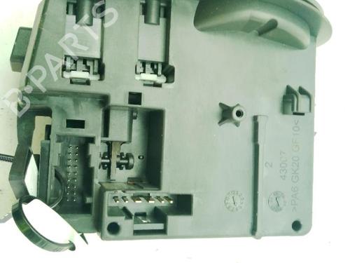 Steering column stalk RENAULT MODUS / GRAND MODUS (F/JP0_) 1.6 (JP03, JP0B, JP0U, JP0Y, JP1G) | BP29765127I23 - Image 3