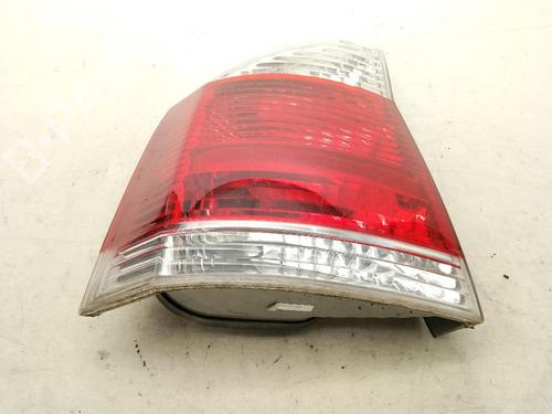 Used Left taillight Left taillight OPEL VECTRA C GTS (Z02) 1.8 16V (F68) (122 hp) 36694931 36694931
