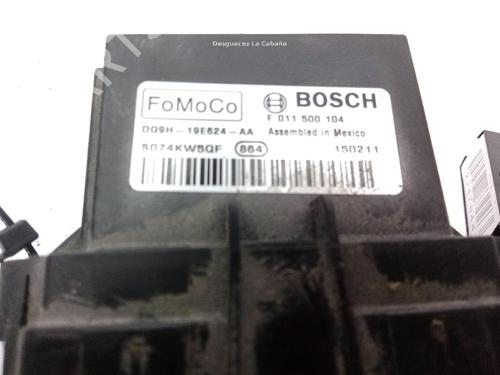 Electronic module FORD MONDEO V Hatchback (CE) 2.0 TDCi | BP24048545M83