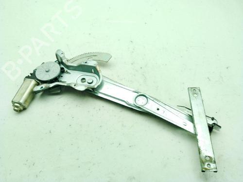 Front right window mechanism ROVER 25 I Hatchback (RF) 1.4 16V | BP29765512C23
