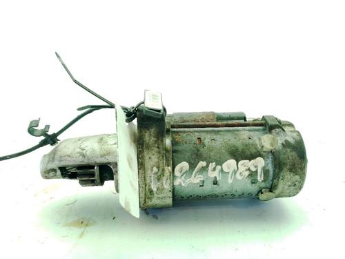 Used Starter Starter MERCEDES-BENZ A-CLASS (W176) A 180 CDI / d (176.012) (109 hp) 30455605 30455605
