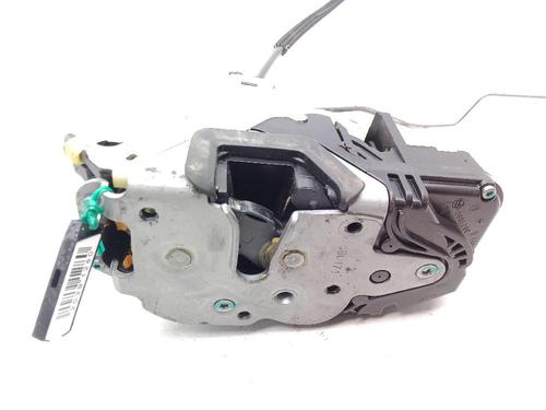 Used Rear right lock OPEL INSIGNIA A (G09) [2008-2017]  26232755