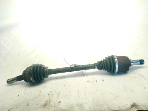 Used Left front driveshaft CITROËN JUMPER II Van 2.2 HDi 130 (130 hp) 28839018