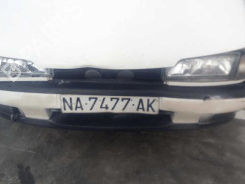 Left mirror NISSAN PRIMERA (P10) 1.6 | BP18364691C26 