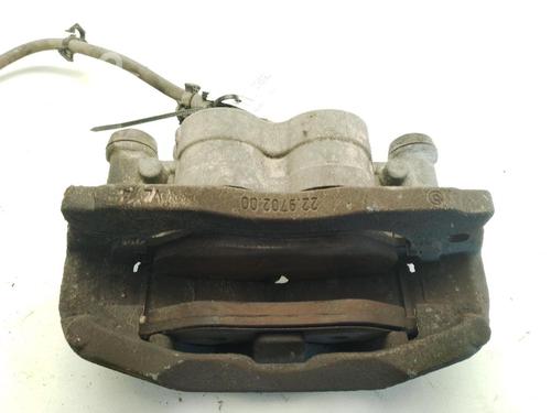 Right front brake caliper IVECO DAILY IV Van 35C13 V, 35C13 V/P, 35S13 V, 35S13 V/P | BP24121283M104