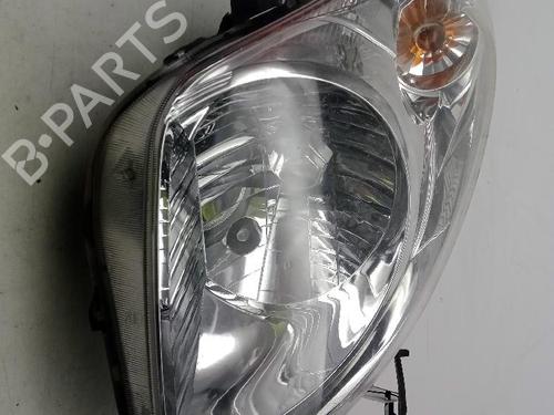 Used Right headlight Right headlight NISSAN PIXO (UA0) 1.0 (68 hp) 33953647 33953647