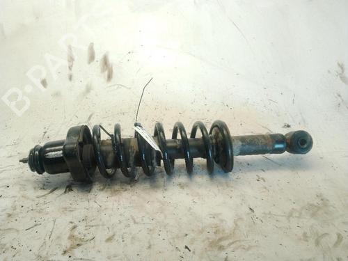 Used Left rear shock absorber MITSUBISHI ASX (GA_W_) 1.6 DI-D (114 hp) 29583237