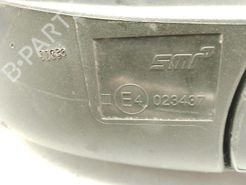 Retrovisor esquerdo CHEVROLET AVEO Hatchback (T300) 1.2 | BP34645596C26  - Image 6