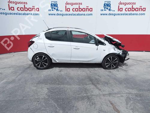 Startmotor OPEL CORSA E (X15) 1.4 (08, 68) | BP38718457M8 - Image 7