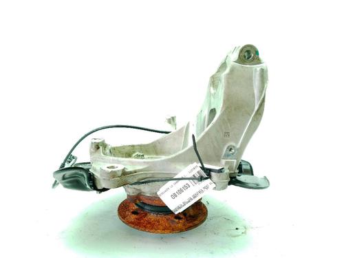 Left front steering knuckle MERCEDES-BENZ GLA (H247) GLA 200 d (247.712) | BP33036820M25 - Image 3