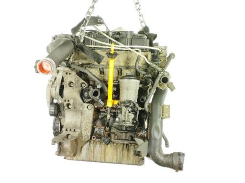 Engine VW CADDY III MPV (2KB, 2KJ, 2CB, 2CJ) 1.9 TDI | BP38012283M1 - Image 3