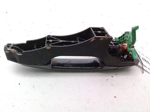 Rear left exterior door handle TOYOTA AYGO (_B4_) 1.0 VVTi (KGB40) | BP24048031C130 