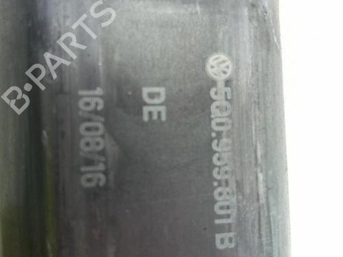 Front left window mechanism SEAT ATECA (KH7, KHP) 1.0 TSI | BP31990279C22