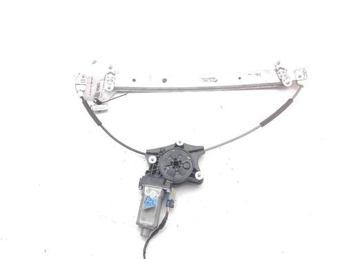 Used Front right window mechanism HYUNDAI i10 II (BA, IA) 1.0 (67 hp) 18840131