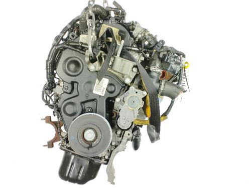 Engine VOLVO C30 (533) 1.6 D | BP36430570M1 - Image 5