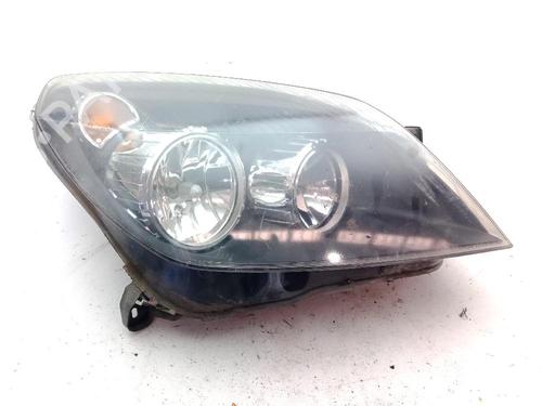 Højre forlygte OPEL ASTRA H (A04) 1.7 CDTI (L48) (100 hp) 29697867