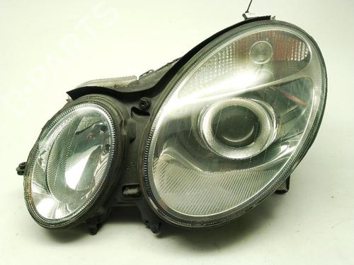 Used Left headlight Left headlight 39549577 39549577