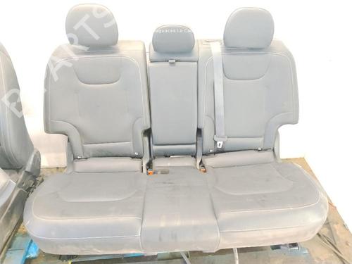 Rear seat KIA EV6 (CV) 77 | BP34181452C17 - Image 2
