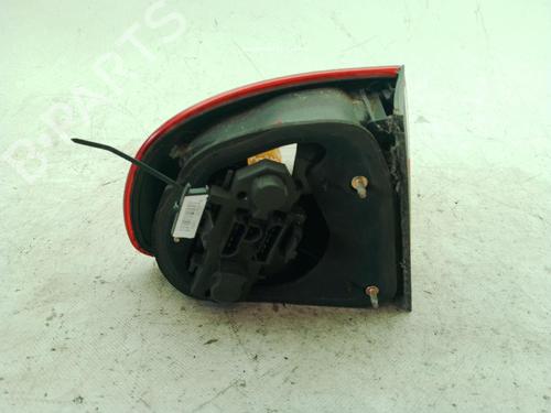 Right taillight SEAT TOLEDO II (1M2) 1.9 TDI | BP27604947C35 