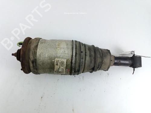 Used Left rear shock absorber LAND ROVER DISCOVERY III (L319) 2.7 TD 4x4 (190 hp) 18367625