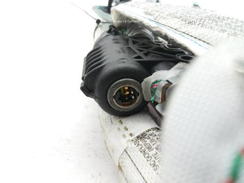 Right curtain airbag BMW 1 (E87) 118 d | BP24047336C12 
