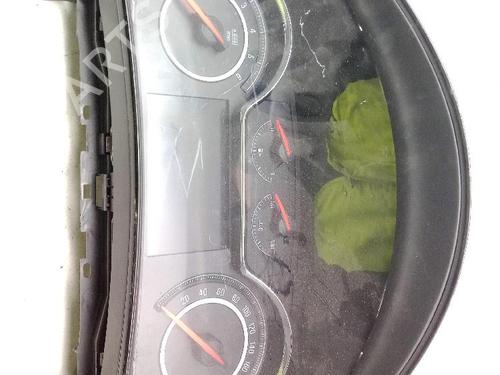Used Instrument cluster OPEL INSIGNIA A (G09) [2008-2017]  30477067