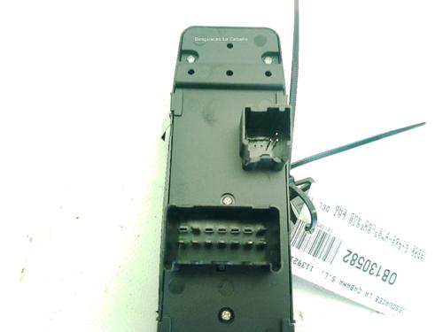Left front window switch DODGE NITRO 2.8 CRD 4WD | BP36554741I27 - Image 2