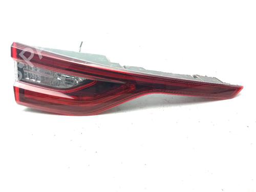 Used Left tailgate light RENAULT TALISMAN (LP_) 1.6 dCi 160 (160 hp) 29765149