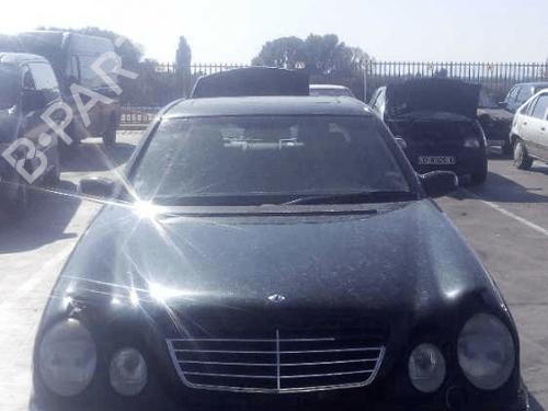Right headlight MERCEDES-BENZ E-CLASS (W210) E 320 CDI (210.026) | BP18373169C29 