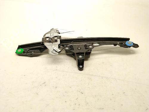 Front right window mechanism NISSAN PULSAR Hatchback (C13) 1.2 DIG-T | BP38984579C23 - Image 2