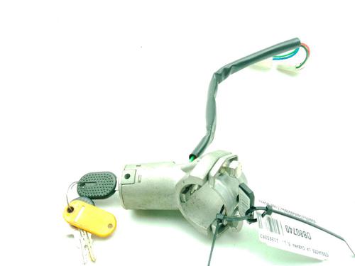 Ignition barrel IVECO DAILY II Van 35-10 (12974212, 12974217, 13014111, 13014131, 13014204,... | BP30170933M48 