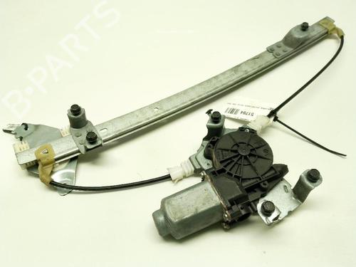 Used Rear right window mechanism Rear right window mechanism NISSAN PATHFINDER III (R51) 2.5 dCi 4WD (174 hp) 33191756 33191756