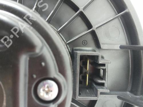 Heater blower motor FORD USA EDGE 2.0 TDCi AWD | BP18372140M62