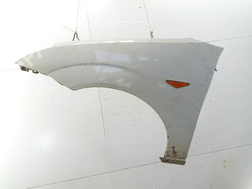 Left front fenders FORD FOCUS I (DAW, DBW) 1.8 TDCi | BP26900613C41 