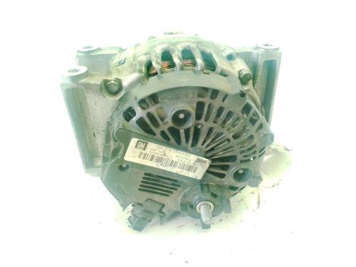Alternator CHEVROLET AVEO Hatchback (T300) 1.3 D | BP36069927M7 - Image 4
