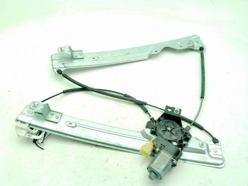Rudehejsemekanisme ventre foran FORD KUGA II (DM2) 2.0 TDCi (150 hp) 29203947