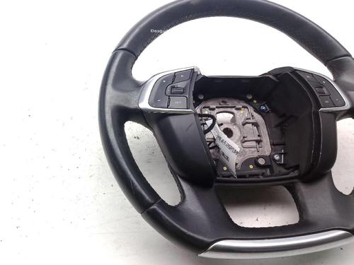 Steering wheel CITROËN C4 II (NC_) 1.6 BlueHDi 100 | BP29746719C49 