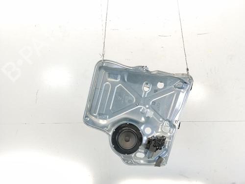 Used Front left window mechanism Front left window mechanism 38683690 38683690