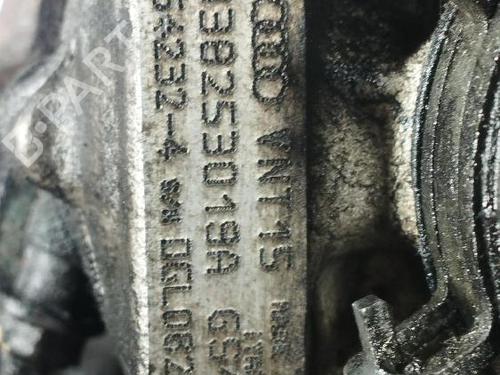 Engine VW GOLF IV Van (1J1) 1.9 TDI | BP31915145M1