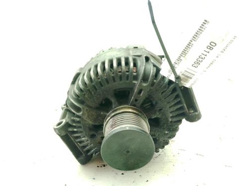 Used Alternator Alternator MERCEDES-BENZ SPRINTER 3,5-t Bus (B906) 318 CDI (906.731, 906.733, 906.735) (184 hp) 33953673 33953673