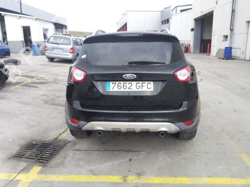 Left front window switch FORD KUGA I 2.0 TDCi | BP18368439I27 - Image 7