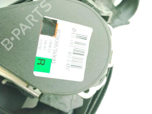 Rear right seatbelt LAND ROVER DISCOVERY SPORT (L550) 2.0 D | BP29875709I28