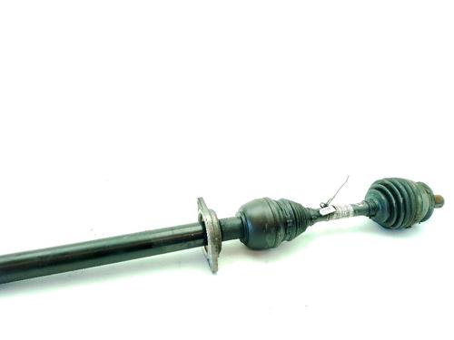 Used Right front driveshaft Right front driveshaft MERCEDES-BENZ B-CLASS Sports Tourer (W246, W242) B 200 CDI (246.201) (136 hp) 32658665 32658665