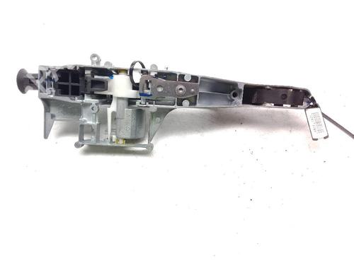 Rear left exterior door handle PEUGEOT PARTNER MPV (5_, G_) 1.6 HDi 90 | BP31081238C130