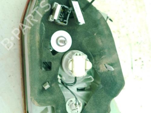 Left tailgate light PEUGEOT 308 SW II (LC_, LJ_, LR_, LX_, L4_) 1.2 THP 130 | BP25909771C79 