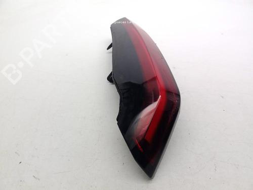 Left tailgate light CITROËN C4 III (BA_, BB_, BC_) 1.2 PureTech 100 (BAHNEA, BAHNKA) | BP32041578C79