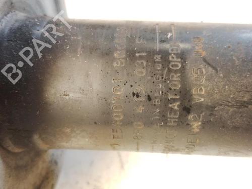 Left front shock absorber AUDI Q5 (8RB) 2.0 TDI quattro | BP18371159M16