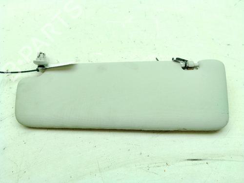 Used Right sun visor Right sun visor AUDI A5 (8T3) 2.7 TDI (190 hp) 27625975 27625975