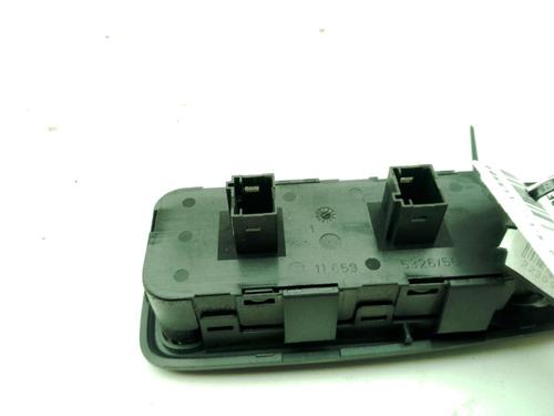Left front window switch CITROËN C4 Picasso I MPV (UD_) 1.6 HDi | BP39225596I27 - Image 2