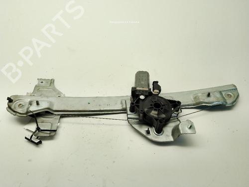 Front right window mechanism CITROËN C3 III (SX) 1.2 VTi 68 | BP30146045C23 - Image 2